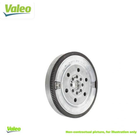 Volant moteur Valeo 836222 FORD 1229400 1232512 1312353 1542007 1669556 1692745