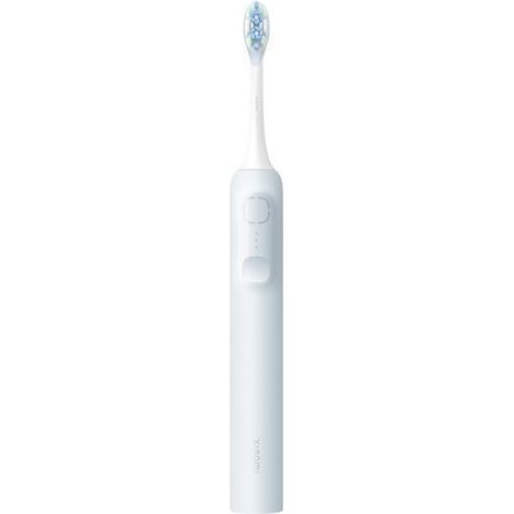 XIAOMI Elektrische Zahnbürste Blau - Elektrische Zahnbürste - 180 Tage Akkulaufzeit - 3 Modi - Intelligente Erinnerungen - IPX8 (1/5)
