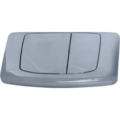 Doppelte Durchflussplatte Angel Inox