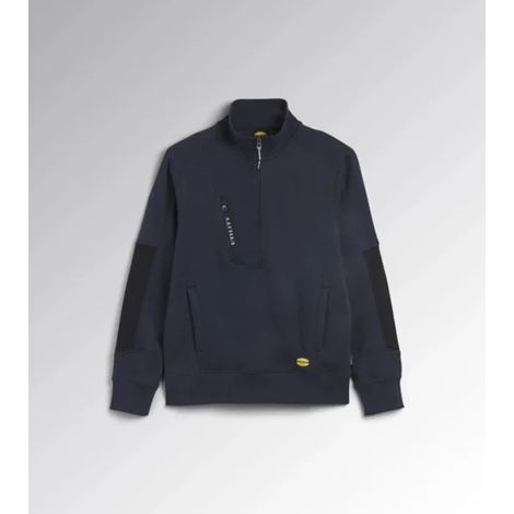 Diadora Utility Sweatshirt hz litework Felpa da lavoro 702.175944 - XL (1/5)