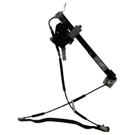 [PRODUIT D'OCCASION] Mecanisme+moteur Leve-glace Avant Droit FORD Mondeo 2000-2007 ♻️ Ref Oe. 1119217 - Garantie à vie (1/4)