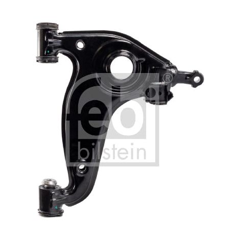 FEBI BILSTEIN 31303 Disque de frein pour HONDA ACCORD - 140 330 (1/2)