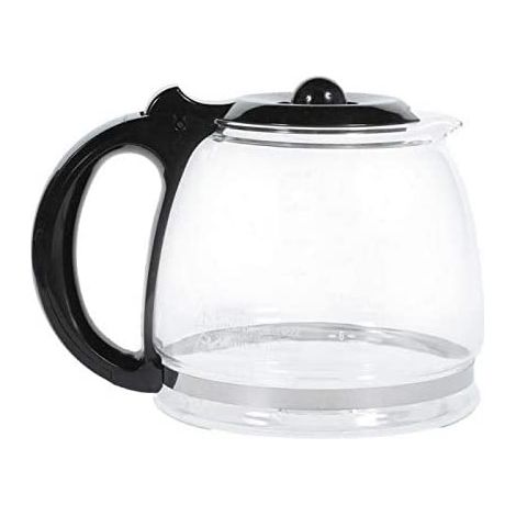 Verseuse avec Couvercle pour Cafetière - Expresso Broyeur Moulinex Principio, Subito