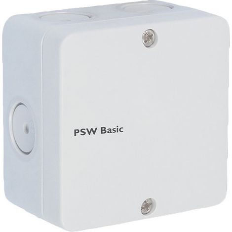 Bosch Zubehör thermischer Solaranlagen PSW (1/2)