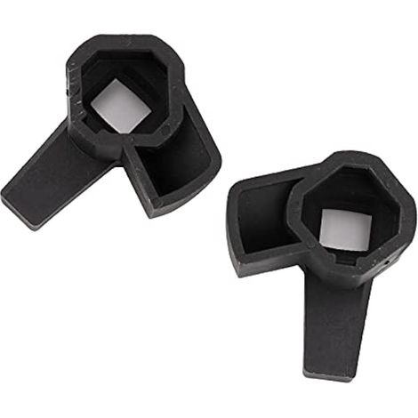 Mécanisme de verrouillage de capot A4517570101 pour Smart Fortwo 2007-2015 voiture avant gauche droite (1/5)