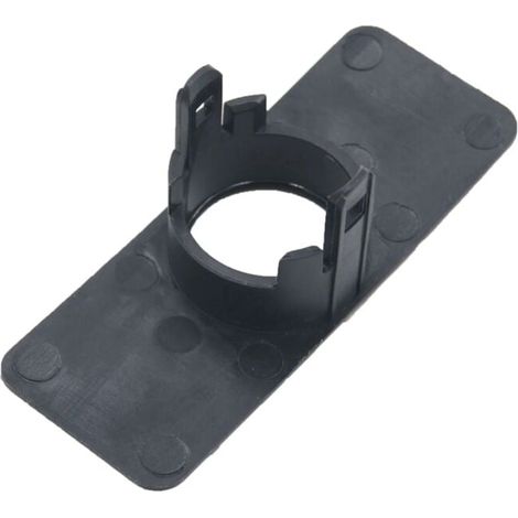 Supporto fisso per sensore di parcheggio radar di retromarcia per veicoli (1/4)