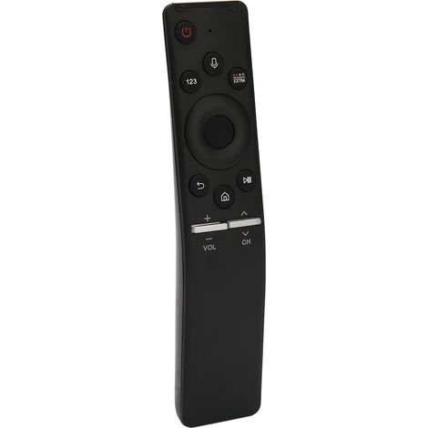Decdeal Bluetooth Voice TV -Fernbedienung für BN5901266A RMCSPM1AP1 QN65Q7FD UN75MU630D UN50MU630D UN65MU850D 4K (1/5)