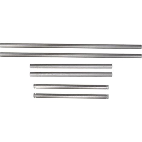 Tige de Suspension Avant en Acier Inox pour TRAXXAS UDR 1/7 - Axe de Bras de Direction