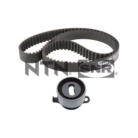 Kits de distribution - KD474.00 - SNR - Compatible avec véhicule Honda