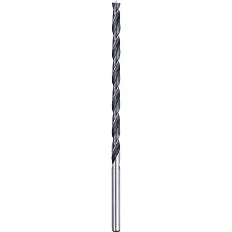 kwb 511808 Punta a spirale per legno 8 mm Lunghezza totale 250 mm 1 pz. (1/4)