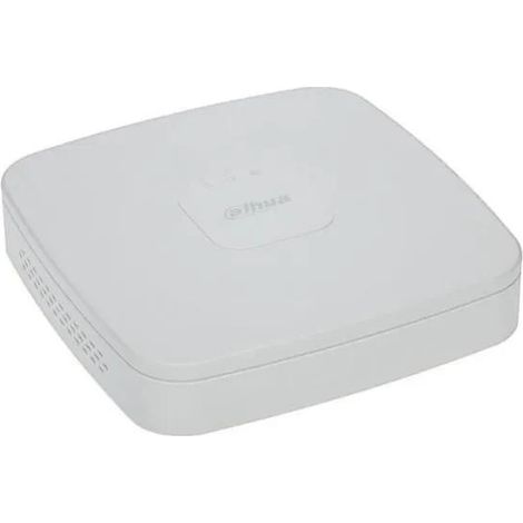 Dahua Technology XVR4104C-I videoregistratore digitale White (1/2)