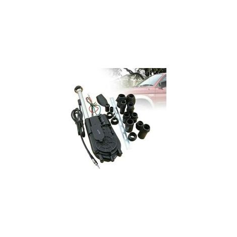 Kit de antena eléctrica AM/FM para los modelos W140, W126, W124 y W201.