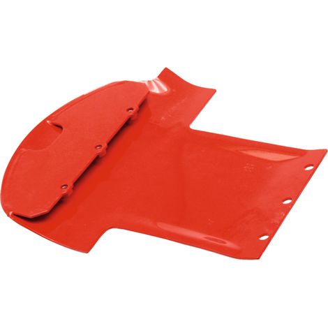 Pattina scorrevole sinistra POTTINGER NOVACAT 00397602450 (1/2)