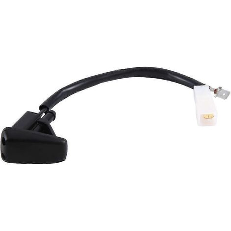 1248600647 Water Spray Nozzle Cleaning Nozzle for W124Black SZRH A-B (1/5)