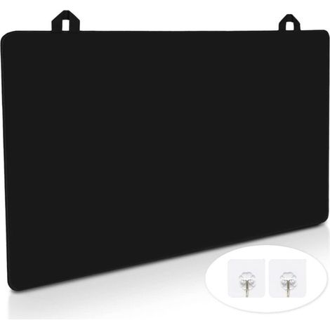 Protection Plaque Induction(42x28cm),Protection Plaque de Cuisson Magnétique, Protege Plaque Induction Silicone Anti-rayures Pour Cuisinière à Induction (1/4)