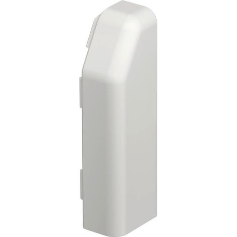 Herramienta del electricista obo-bettermann esre2070 pieza final PVC