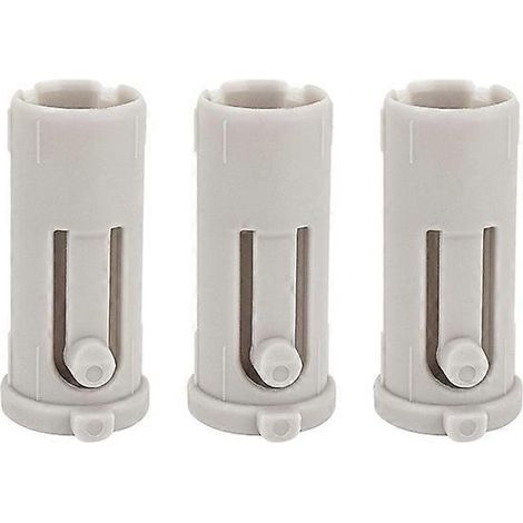 Lot de 3 manchons de protection pour débroussailleuse Stihl Kombi System 4140-791-7207, compatibles avec plusieurs modèles (1/5)