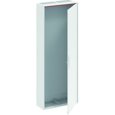 A29 Armoire vide 2 Largeurs de Panneau 9 Rangées IP44 2CPX052041R9999 ABB D752041