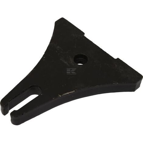 Placa HORSCH 00310723 (1/2)