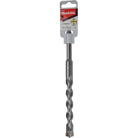 B-62860 Punta per calcestruzzo per SDS-PLUS 16 x 210 mm