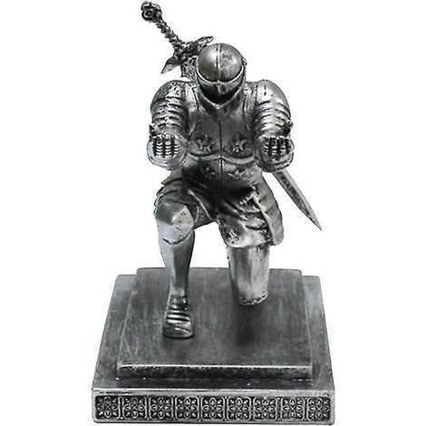 Knight Executive Cool Stifthalter fürs Büro, aus magnetischem Harz oder (1/5)