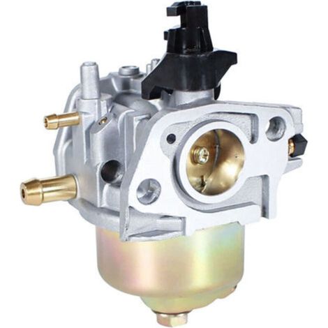 Carburateur 1T65B 1T65 - Pour Moteurs Monocylindres à Essence - Pelouse et Jardin - Référence 951-05221 751-05221 - Unité (1/4)