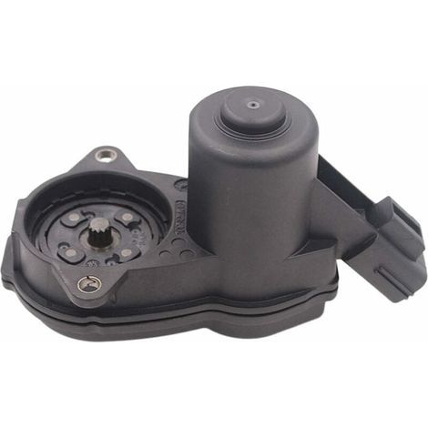 Servomoteur de stationnement d'étrier de frein arrière OEM 32338814 32338814C 440110830R pour Renault Megane Scenic (1/5)