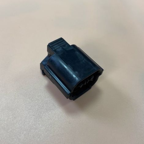Faisceau de câblage pour connecteur automobile 10820682 à 2 broches (1/4)