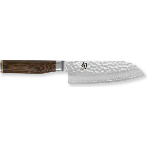 Coltello da cucina Kai tdm-1727 14 cm acciaio damasco (1/2)