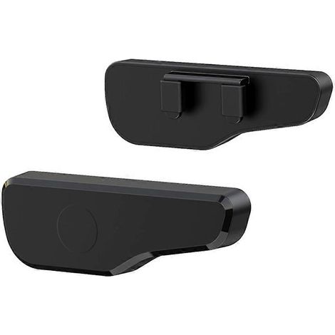 External Glasses Bluetooth Casque Touch Operated Answering ENC Réduction du Bruit Handsfree Call Fit pour All Glasses (1/5)
