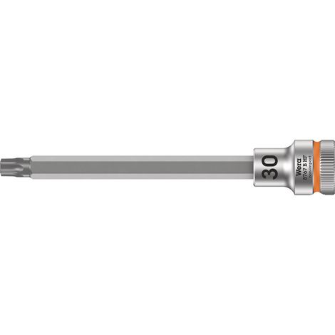 llave de carraca Wera 8767 b hf interior torx función retención (1/5)