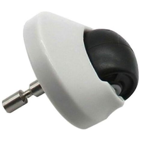 Roulette de rechange avant pour aspirateur robot Xiaomi Mi (1/5)