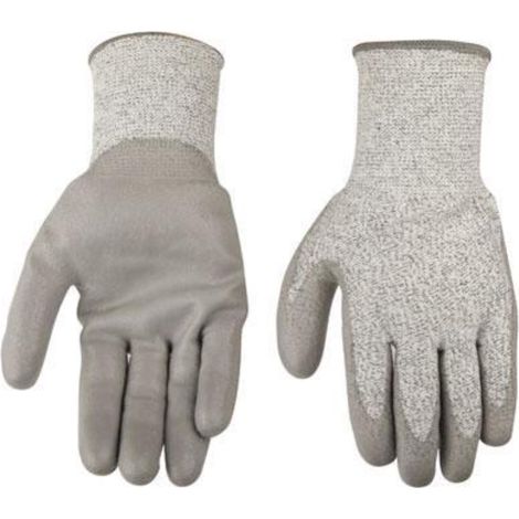 GUANTES RESISTENTES AL CORTE TALLA 10 TOLSEN