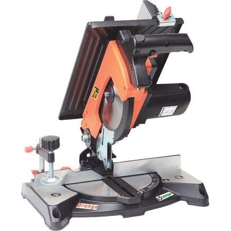 Ingletadora COMPA Orange 210 (1/2)