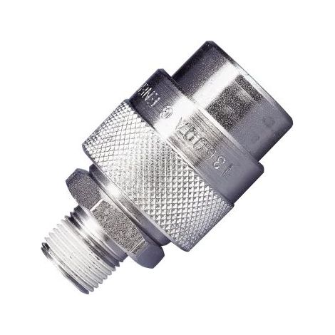 Raccord rapide CR400 Enerpac 3/8" NPTF 700BA (1/5)