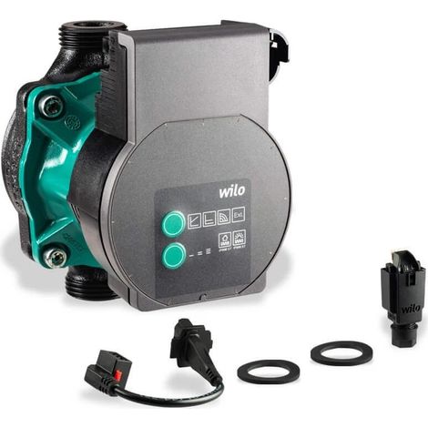 Pompe de circulation à rotor noyé Varios Pico STG 25/1-8-130