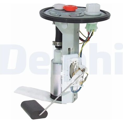 Unité d'injection de carburant Delphi Technologies FG0901-12B1 FORD 1009230