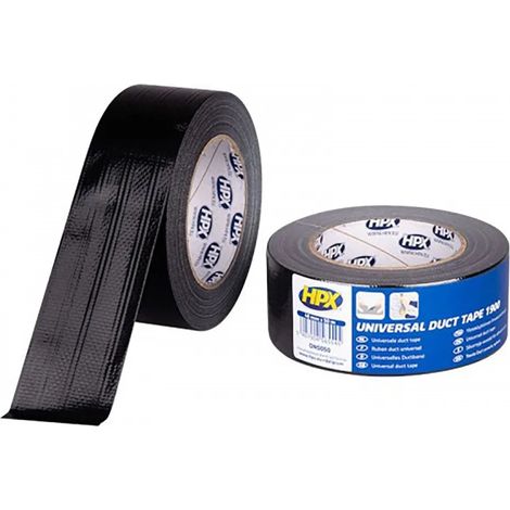Klebeband hpx duct tape 1900 starke Haftung 48 mm x 50 m