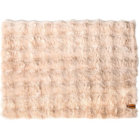 Couverture en peluche pour chat - Très doux pour la peau (1/5)