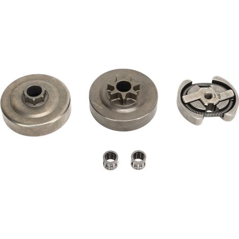 Pignon d'embrayage 530014949 pour Husqvarna 36 41 136 137 141 142 235 240, pompe à huile (1/5)