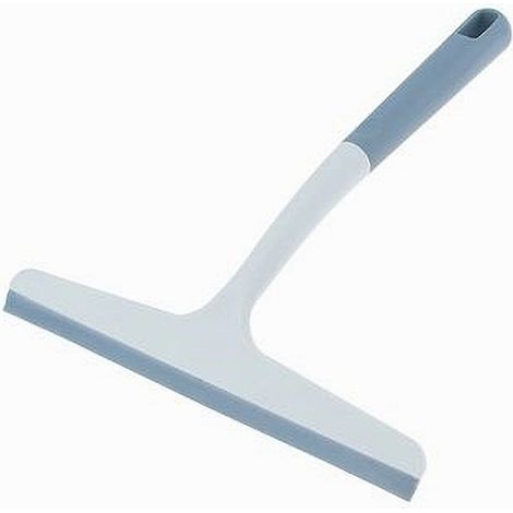 Cleafe - Tergivetro Per Pulizia Specchi Vetro Auto Doccia Porta Finestra Lavavetri 87625 - (1/2)