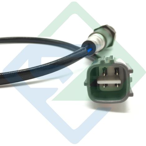 Applicable to Toyota Camry 2.0L, 2.4L and 2.5L models from 2007 to 2012: Front lambda sensor 89467-06080 (1/4)