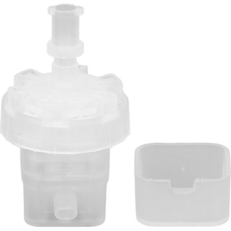 Cartouche de Microneedling 9 Aiguilles 2.0mm Blanche, Remplacement Universel Anti-Rides (1/5)