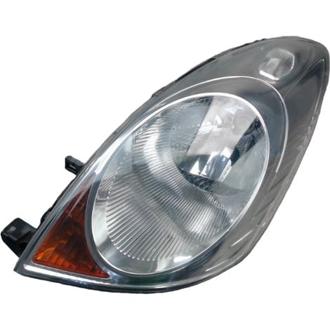 [PRODUIT D'OCCASION] Phare Gauche NISSAN Note ♻️ Ref Oe. 260609u10a - Garantie à vie (1/4)