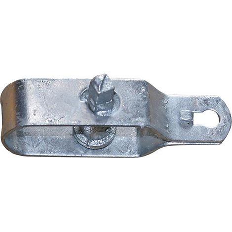 Drahtspanner feueverzinkt Gr. 2