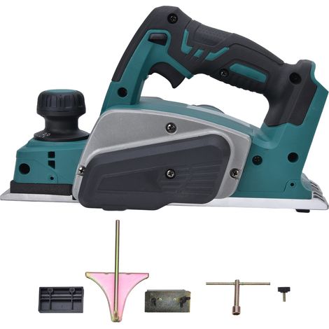 tragbarer kabelloser Lithium-Elektrotrimmer