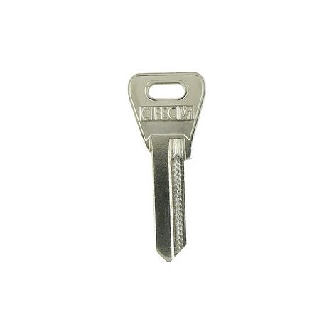 LLAVE ACERO MCM-4I - MCM-4I