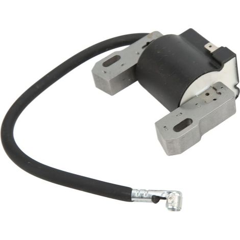 FOREHILL Module de bobine d'allumage du moteur 590454 692605 790817 Performances stables pour tondeuse à gazon BS (1/5)