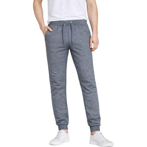 J.STYLE - Herren-Jogginghose - 68XW02-5 68XW01-5 XXL (1/4)