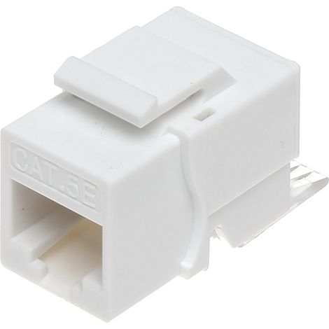 Conector Keystone FX-RJ45-56 (1/3)